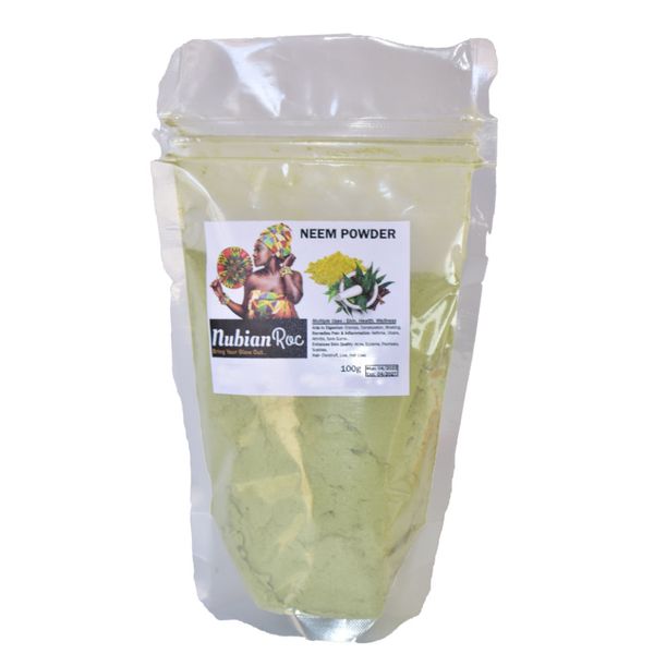 Neem Powder 100g