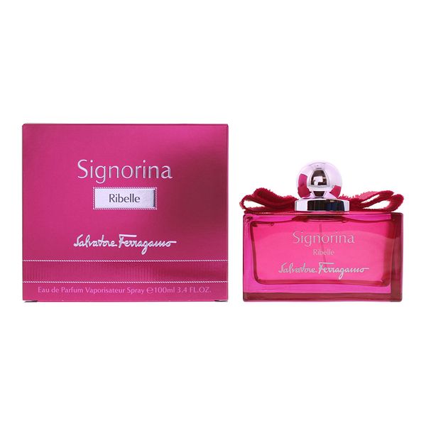 Signorina Ribelle Edp 100ml