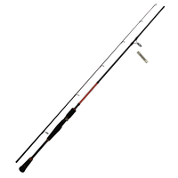 Daiwa Fishing Rod Crossfire Special CFE662MFS