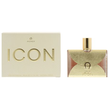 Etienne Aigner Icon Parfum 50ml (Parallel Import) | Buy Online in South Africa | takealot.com