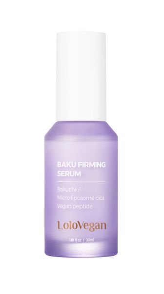 Lolo Vegan- Baku Firming Serum 30ml