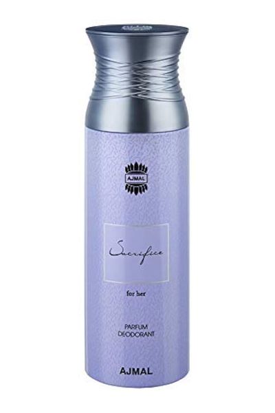 Ajmal Sacrifice For Her Parfum Deodorant (200ml)