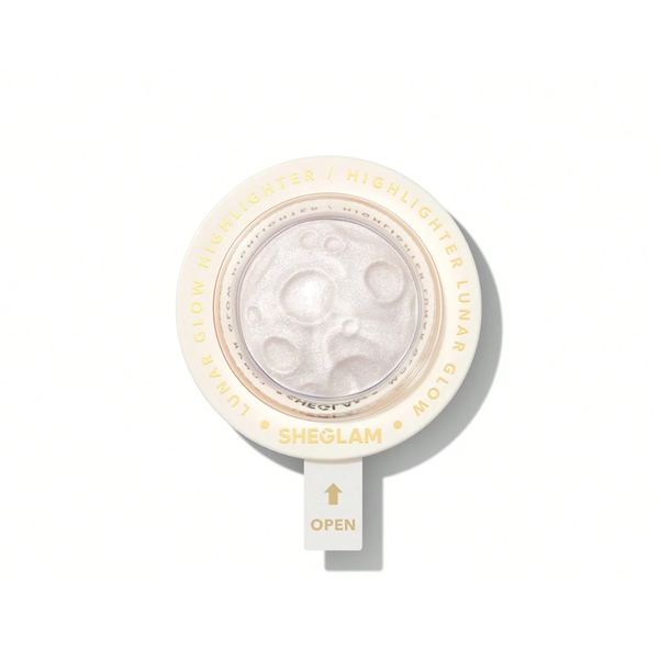 Sheglam Lunar Glow Highlighter