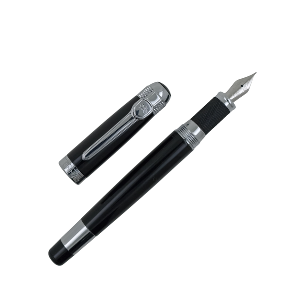 Jinhao 189 Series Fountain Pen - Gold