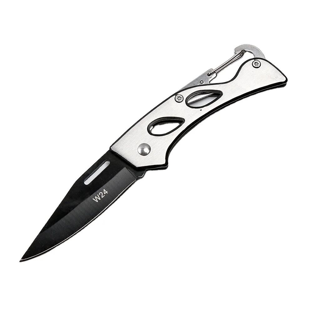 Traveler Pocket Knife Stainless Steel W24 Shop Today. Get it Tomorrow