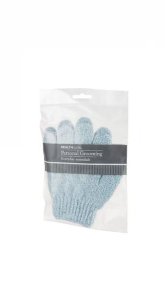 Pair of Bath Gloves- Pack Of 2