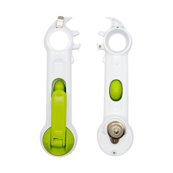 6-in-1 Can Opener F20-8-107