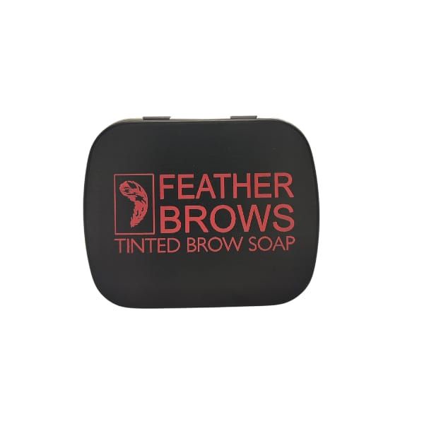 FeatherBrows - Tinted Brow Soap