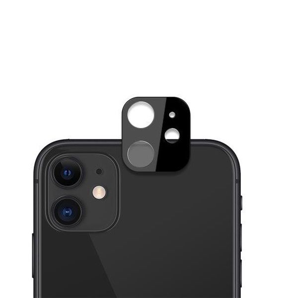 Camera Lens Protector iPhone 11 - 2 Pack