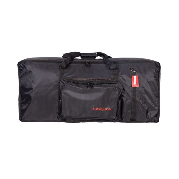 RubiQube Keyboard Bag Compatible with 61 Keys