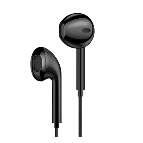 Abodos - As-Es513 - Earphones - 3.5mm Aux 1.2m