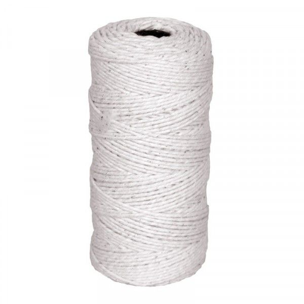 Bulk Pack 2 x Pentagon Cotton Shop Twine 306 - 500 Grams