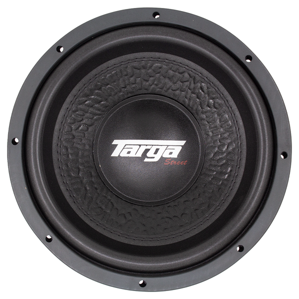 Targa 12'' 11000W Street Series Subwoofer [TG-1244DW]