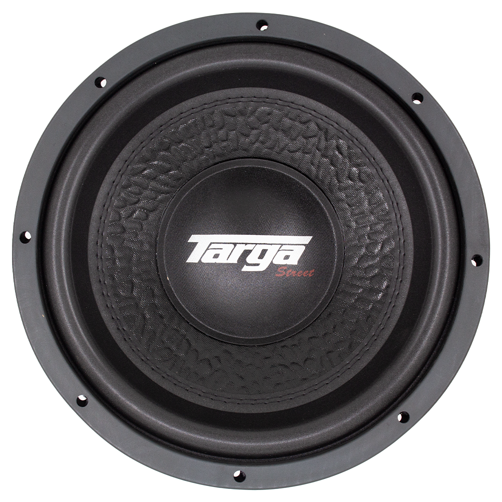 Targa 12'' 11000W Street Series Subwoofer [TG-1244DW] | Shop Today. Get ...