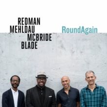 RoundAgain (CD / Album)