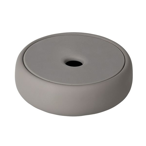 Blomus Soap Dish or Trinket Box in Satellite SONO
