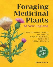 How to Identify Wild Medicinal Plants Safely