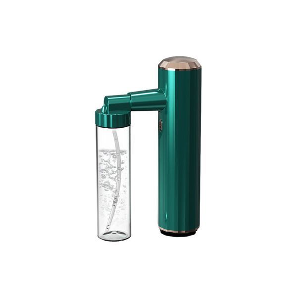 Household Portable Nano High Pressure Spray Beauty Instrument