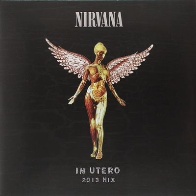 Vinyl / 12" Album image