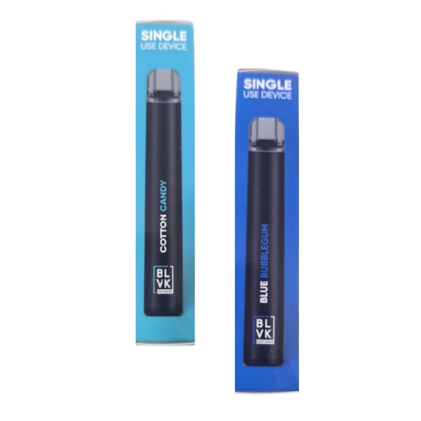 New Blvk.800 Puffs Mixed Flavors 2Pack image