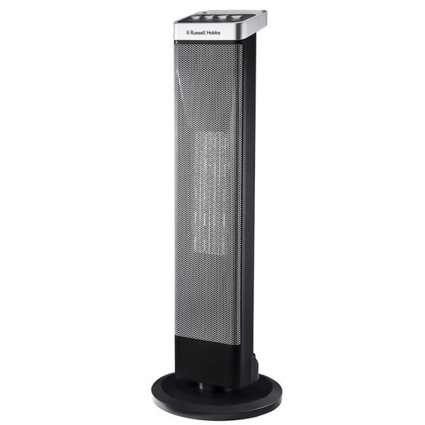 Russell Hobbs PTC Tower Heater