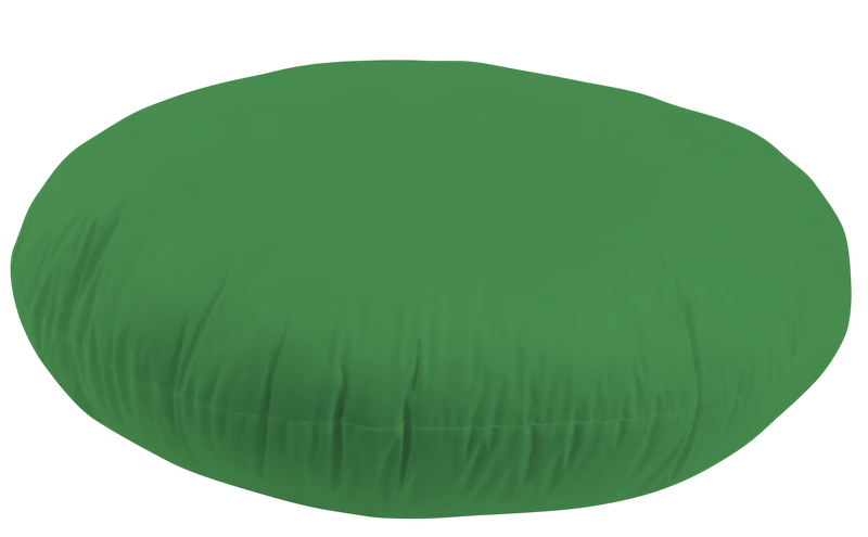 PepperSt - Round Cushion Cover Set – Fern Green (5 Sizes available)