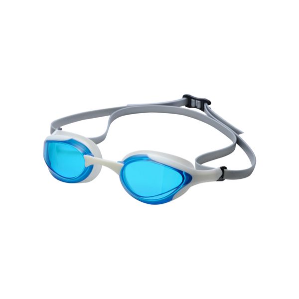 Saeko Jet Adult Goggles - Blue &amp; White