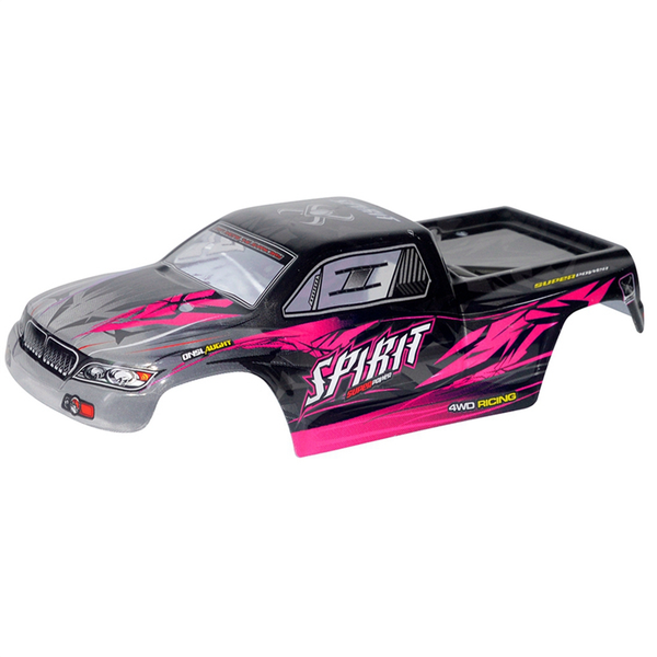 RC Car Body Shell for XINLEHONG XLH 9130 9135 Q901 Hosim 9130 9135 Q901 YO