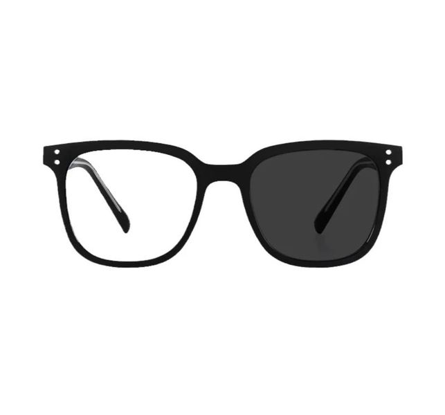 2122 Photochromic Anti Blue Glasses