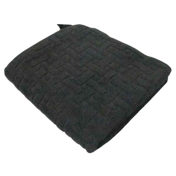 Wonder Towel x Glodina Luxury Embossed Bathroom Bath Shower Home Mat