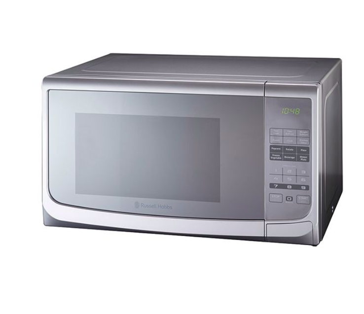 microwave russel hobbs 28 litre electronic Buy Online in South Africa