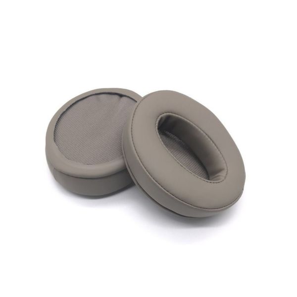 1 pair Replacement Ear Pads Compatible with Sennheiser HD4.5BTNC