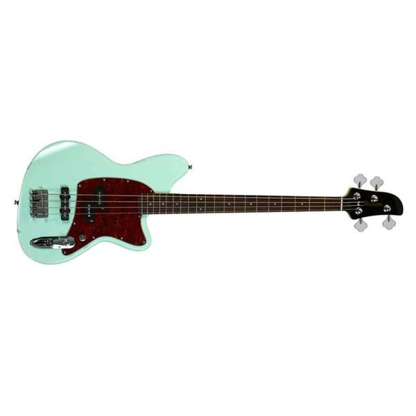 Ibanez TMB100-MGR Bass Guitar 4 String Mint Green