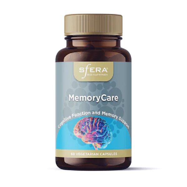 Sfera Memorycare 60caps
