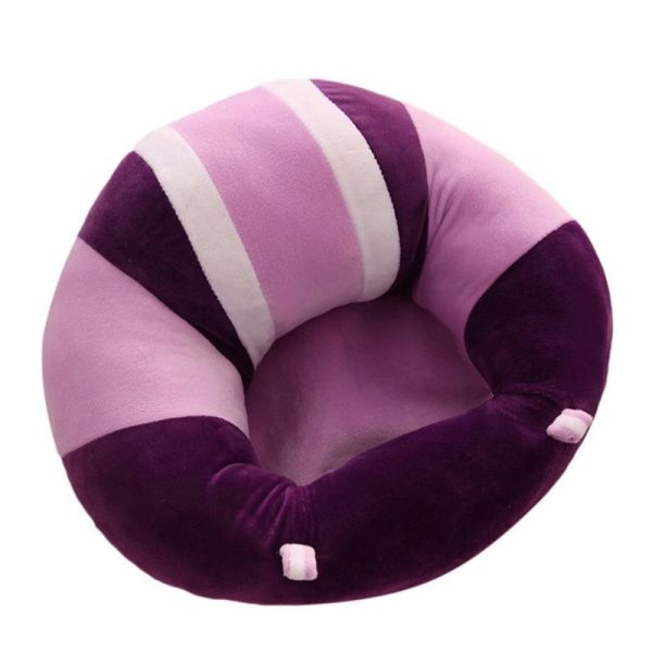 Baby Support Seat Purple &amp; Lilac