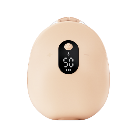 Freely Electric Wearable Breast Pump Image