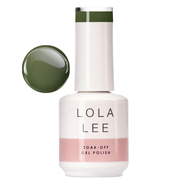 Lola Lee - 160