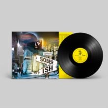 Soberish (Vinyl / 12" Album (Gatefold Cover))