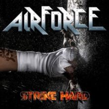 Strike Hard (CD / Album)