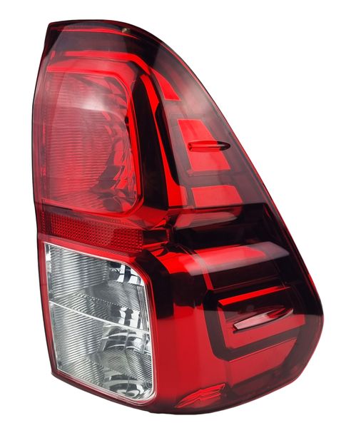 Toyota Hilux Tail Light RH 2016-