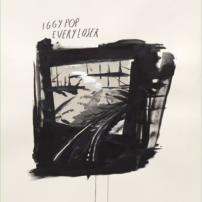 EVERY LOSER (Vinyl / 12" Album)