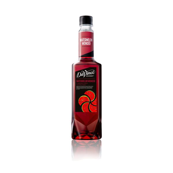 DaVinci Gourmet - Watermelon Wonder Syrup
