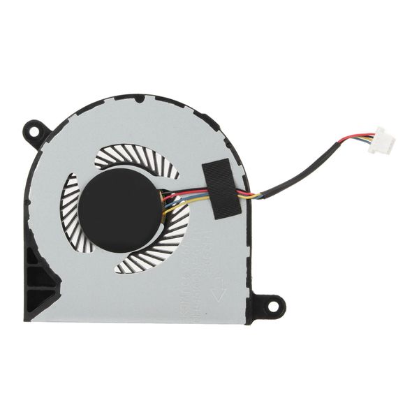 CPU Cooling Fan for Dell Inspiron13 5368 13 7378 15 7579 Latitude 3390 3379