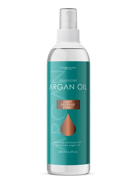 Two Oceans Moroccan Argan Oil Spray
