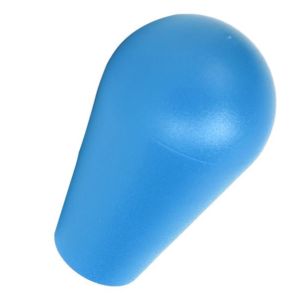 M6 Joystick Ball Head Blue