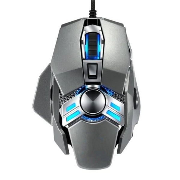 V10 Wired Gaming Mouse