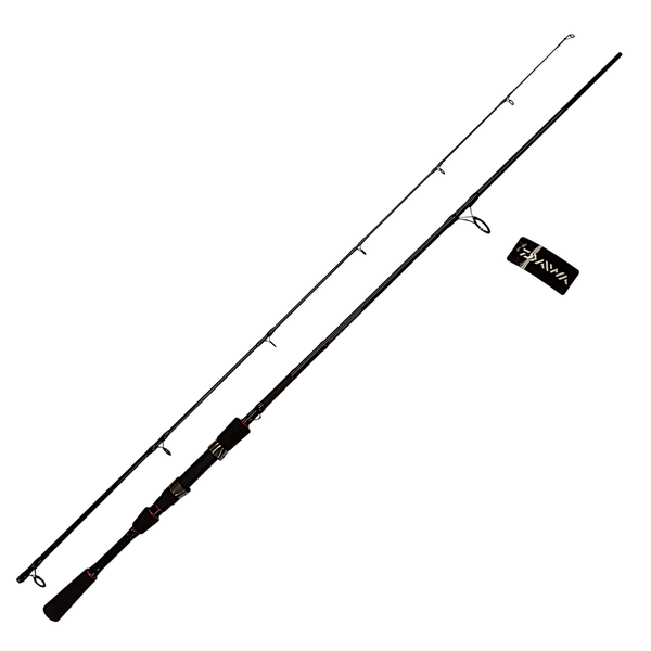 Daiwa Fishing Rod Laguna LAG762HFS-AZ