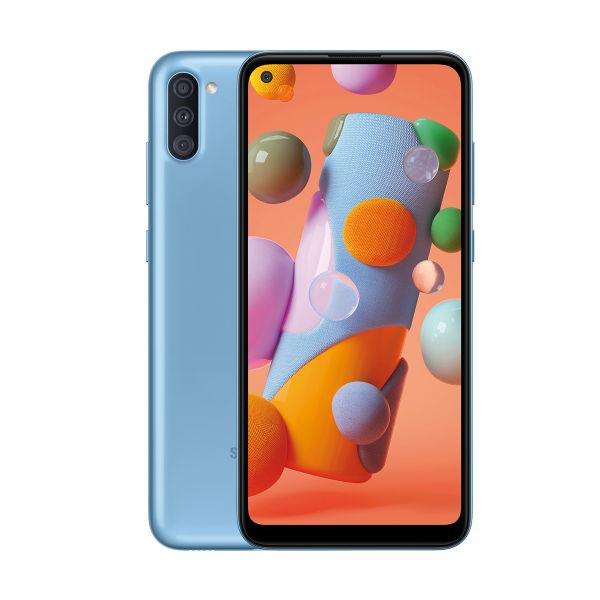 Samsung Galaxy A11 32GB - Blue