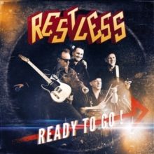 Ready to Go! (Vinyl / 12" Album)