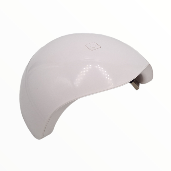 Professional Gel Polish LED Nail Dryer Lamp